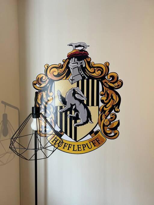 Potters Escape- Warner Bros Studios & London Watford  Bagian luar foto