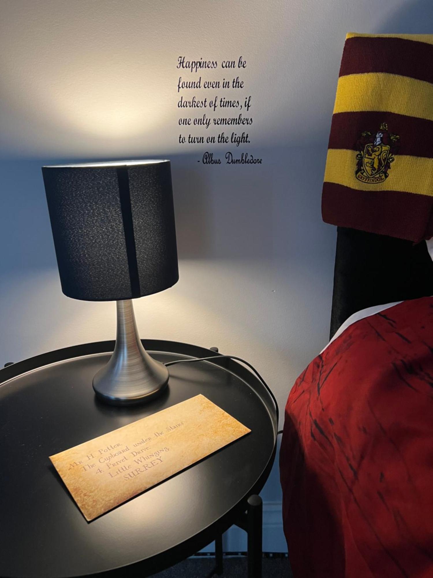 Potters Escape- Warner Bros Studios & London Watford  Bagian luar foto