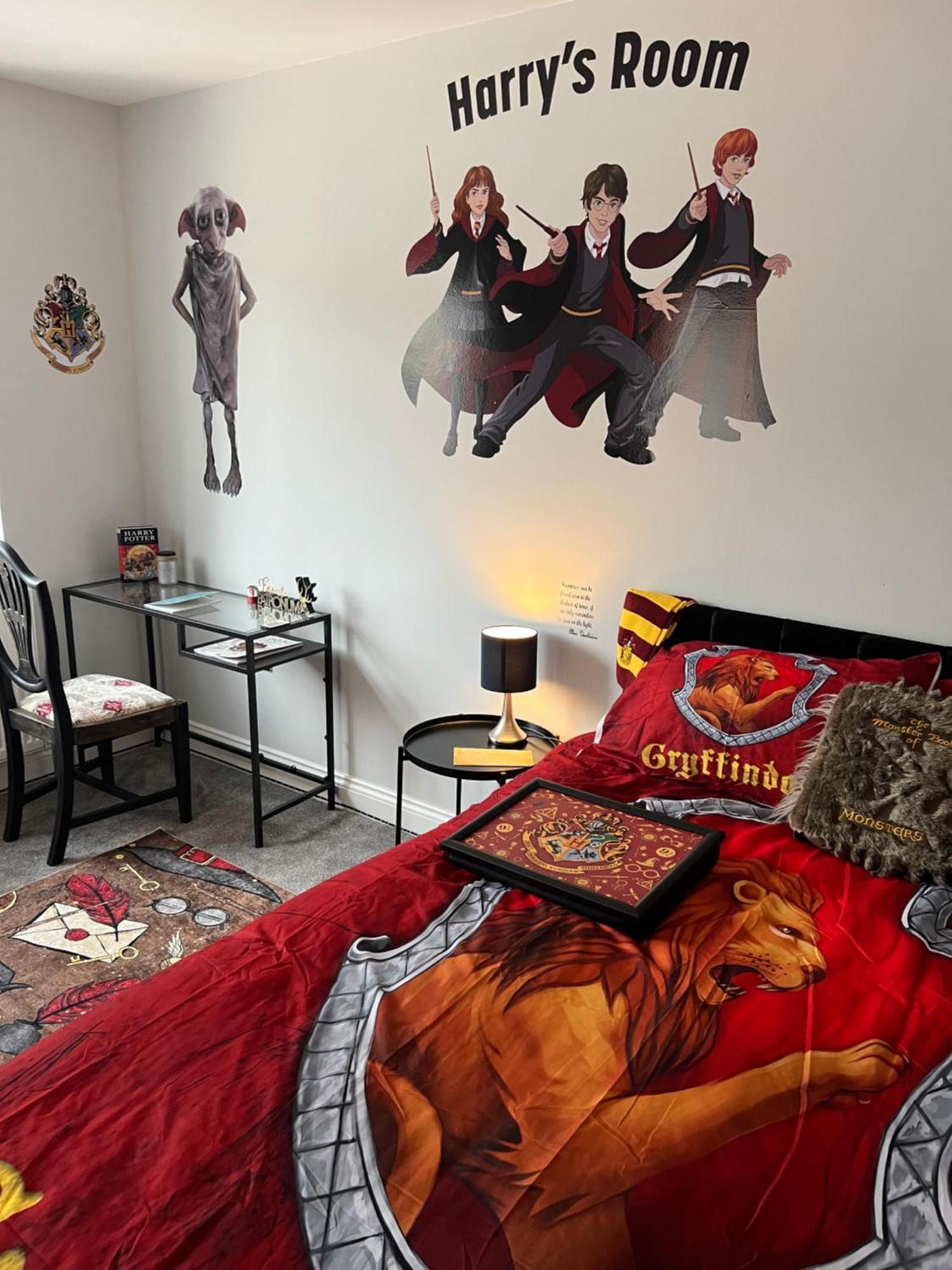 Potters Escape- Warner Bros Studios & London Watford  Bagian luar foto