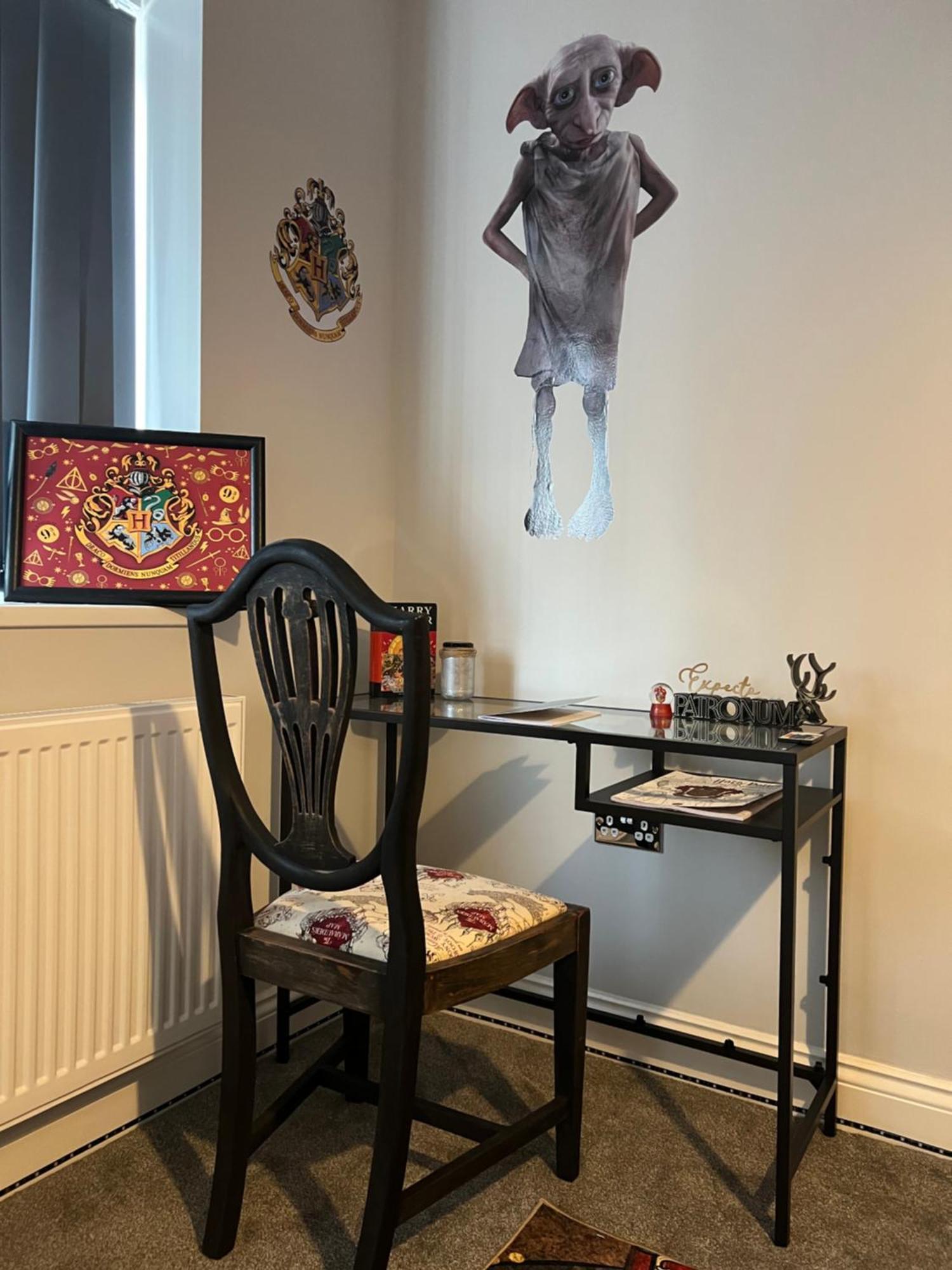 Potters Escape- Warner Bros Studios & London Watford  Bagian luar foto