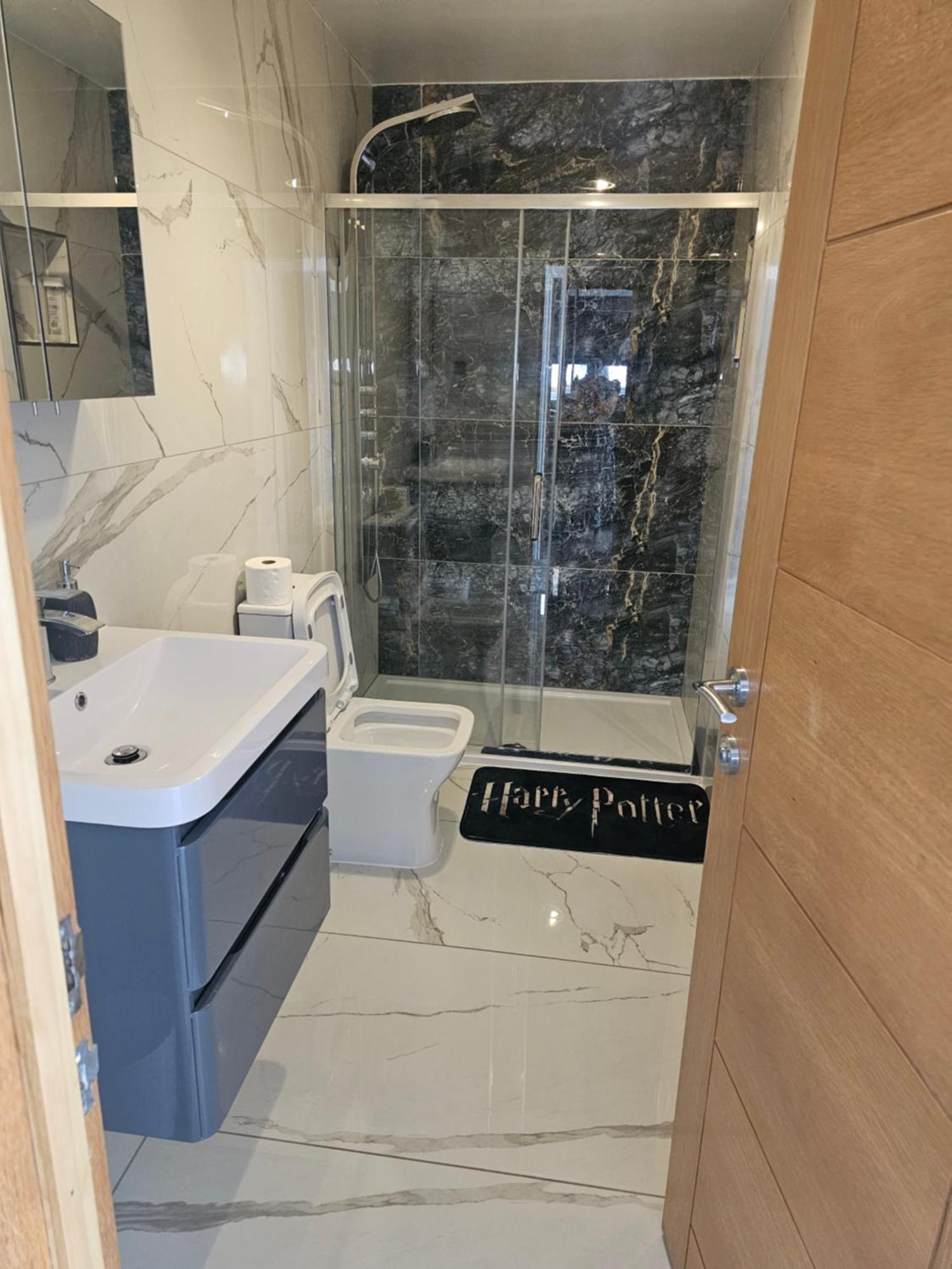Potters Escape- Warner Bros Studios & London Watford  Bagian luar foto